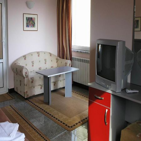 Hotel Ertancom Blagoevgrad Eksteriør bilde