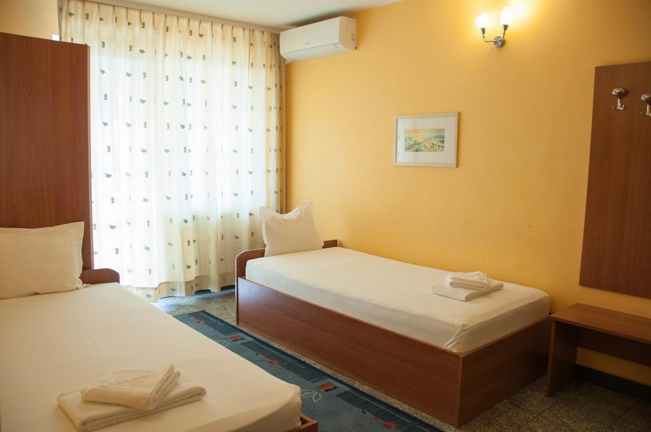 Hotel Ertancom Blagoevgrad Eksteriør bilde