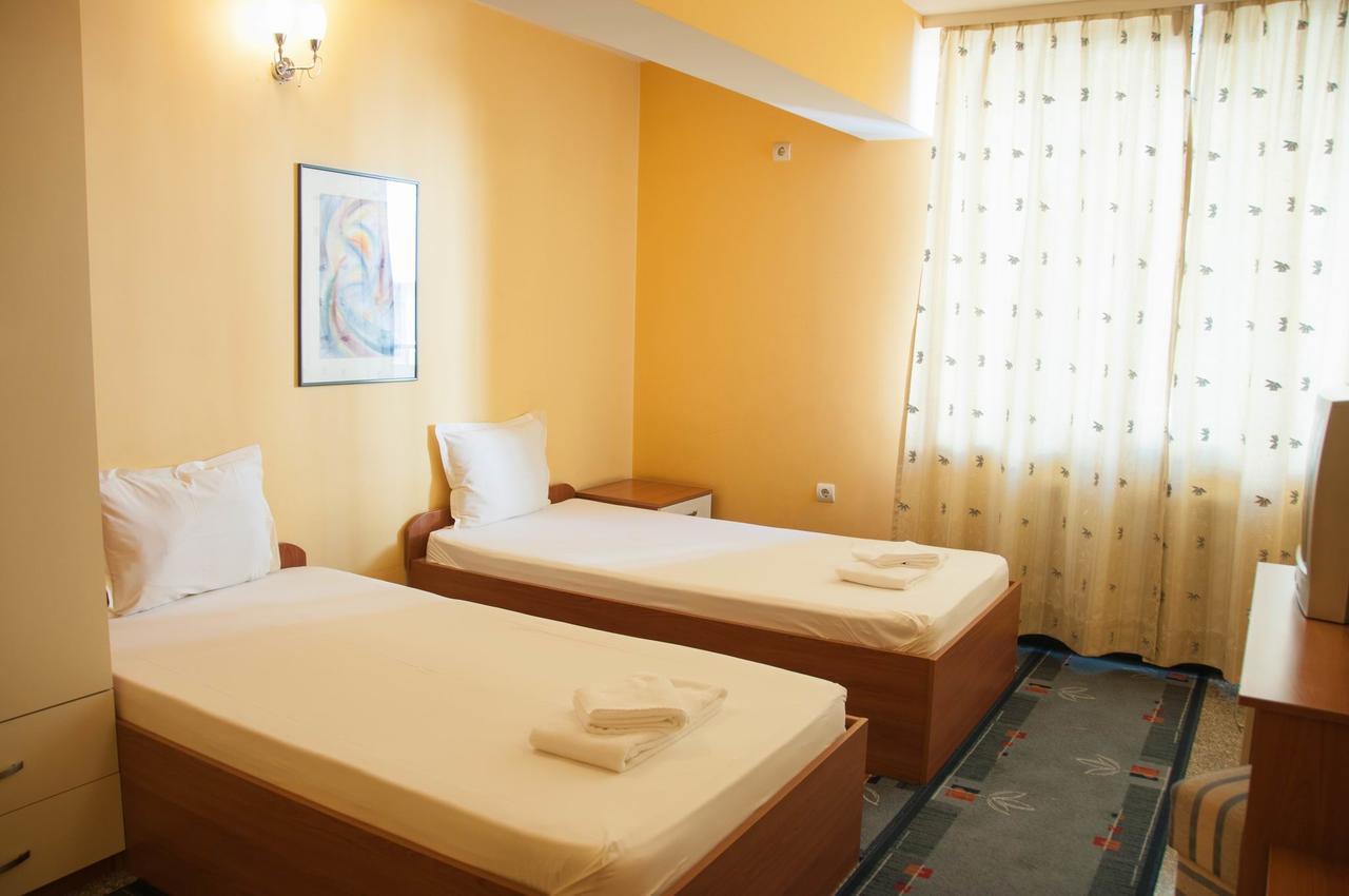 Hotel Ertancom Blagoevgrad Eksteriør bilde