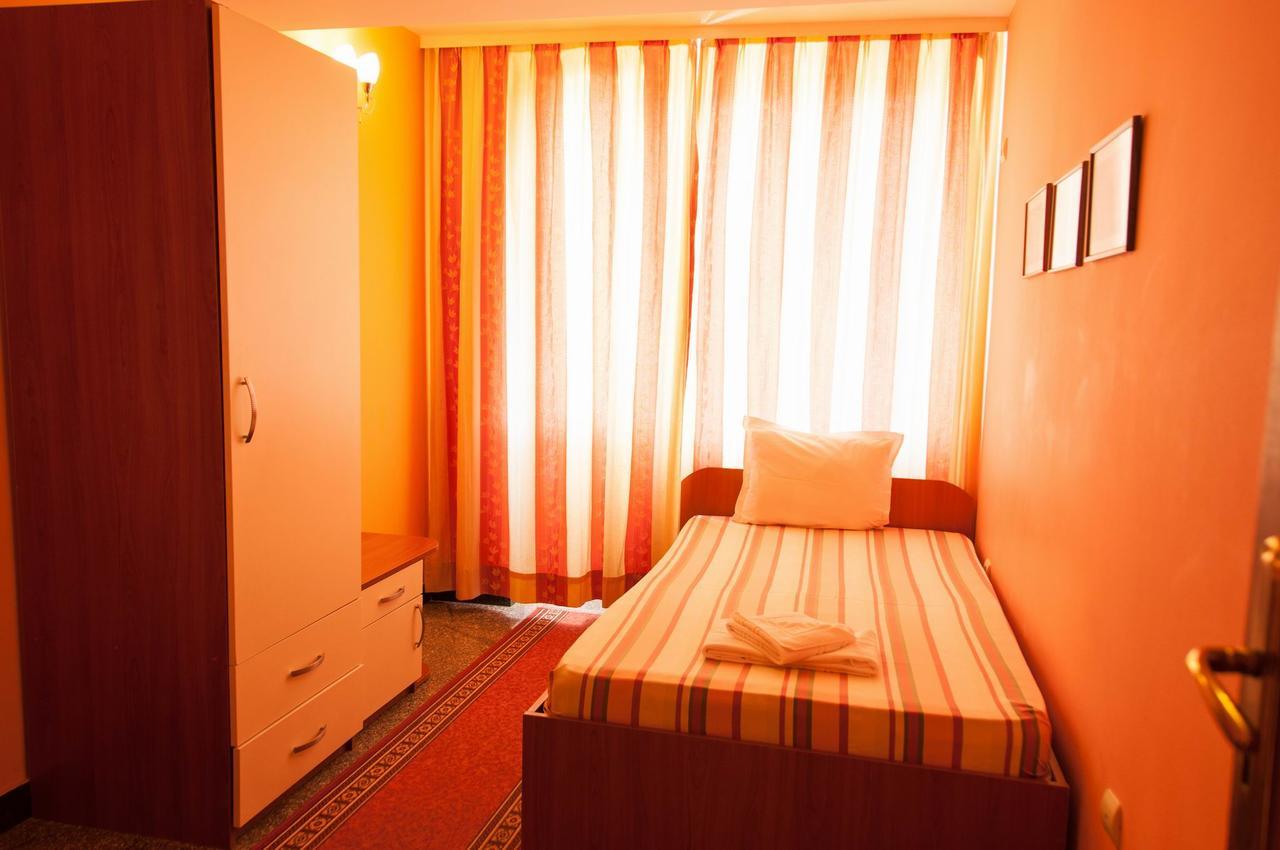 Hotel Ertancom Blagoevgrad Eksteriør bilde