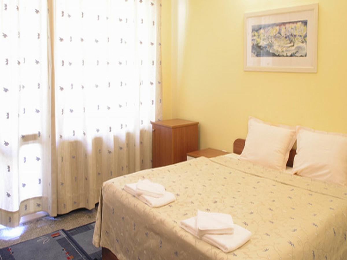 Hotel Ertancom Blagoevgrad Eksteriør bilde