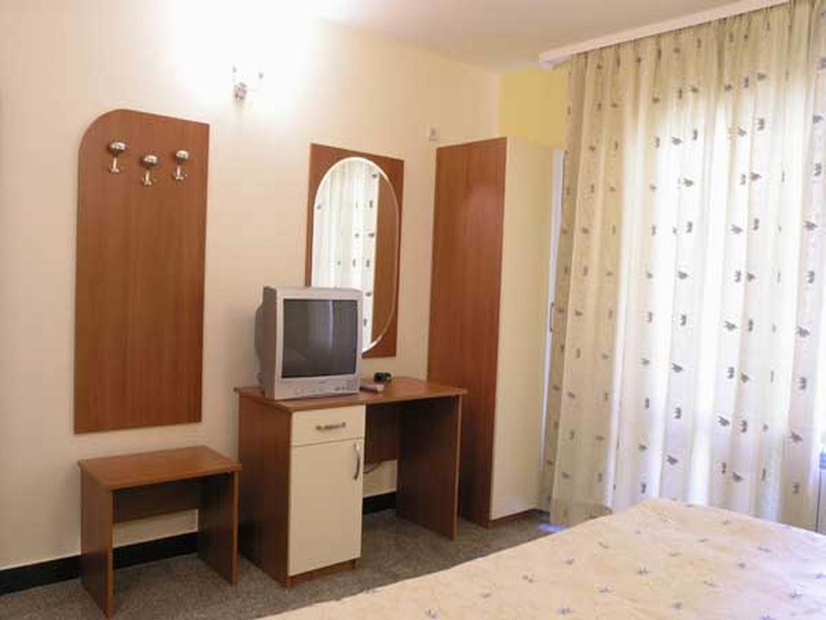 Hotel Ertancom Blagoevgrad Eksteriør bilde
