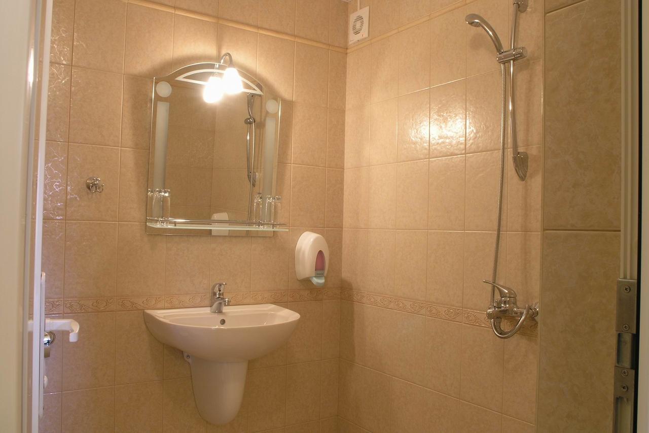 Hotel Ertancom Blagoevgrad Eksteriør bilde